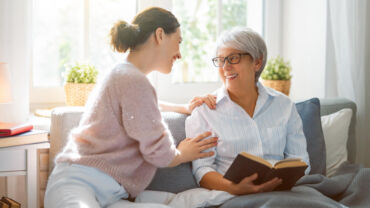 The benefits of personal home care